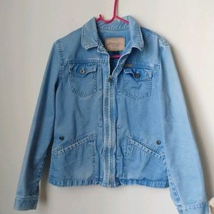 Ralph Lauren Rare Jean Denim Jacket